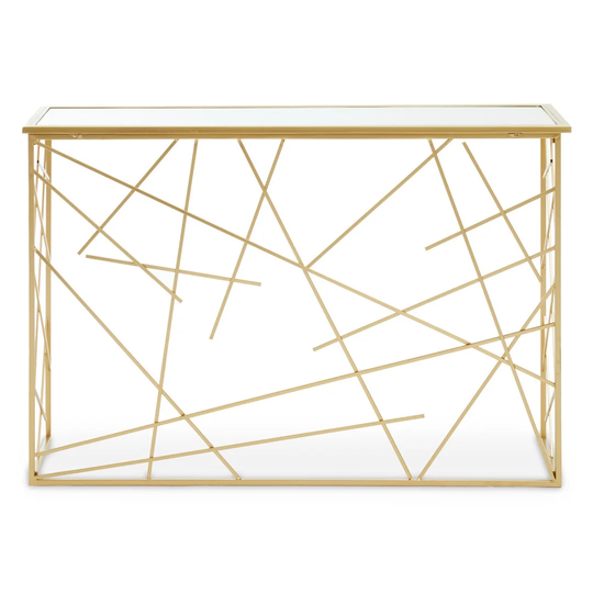 Colson 120cm Console Table