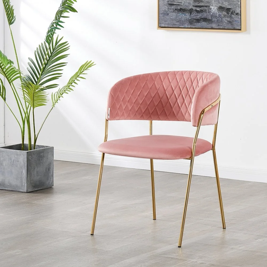 Noe Upholstered Dining Chair