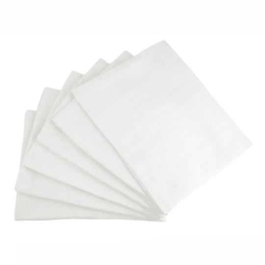 Norma 6 - Piece Muslin Square