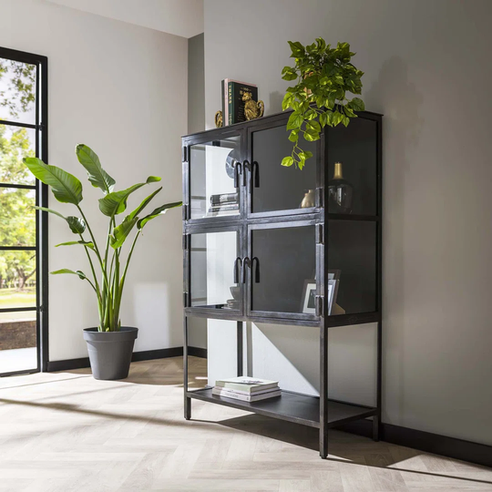 Tiburon China Cabinet