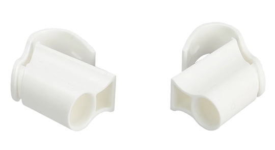 Curtain Curtain Pole Set