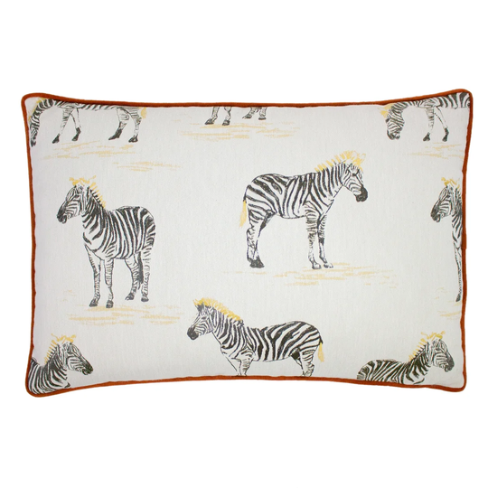 Gagnon Cushion with Filling