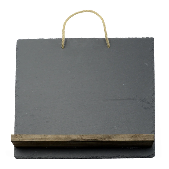 Carmelita Wall Mounted Chalkboard 35cm H x 35cm W