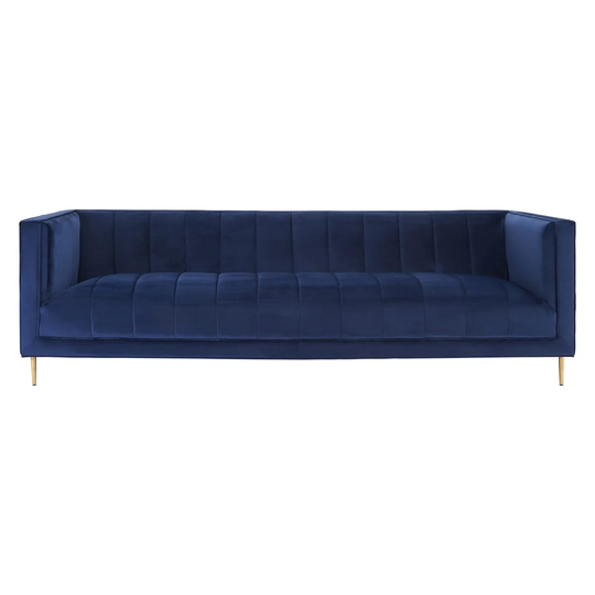 Rogelio 3 Seater Sofa