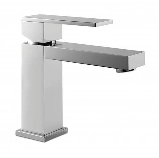 Uckfield Mono Basin Mixer with Waste