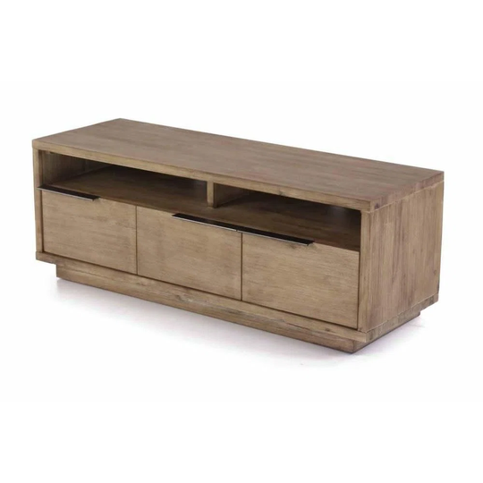TV Stand 2 Doors 1 Drawer And 2 Niches Kalisto