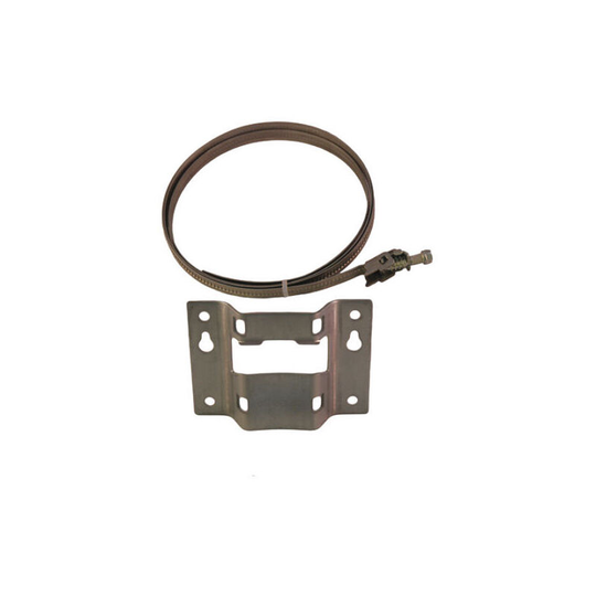Expansion Vessel Mounting Bracket 12, 18, 24 Litre - Castle