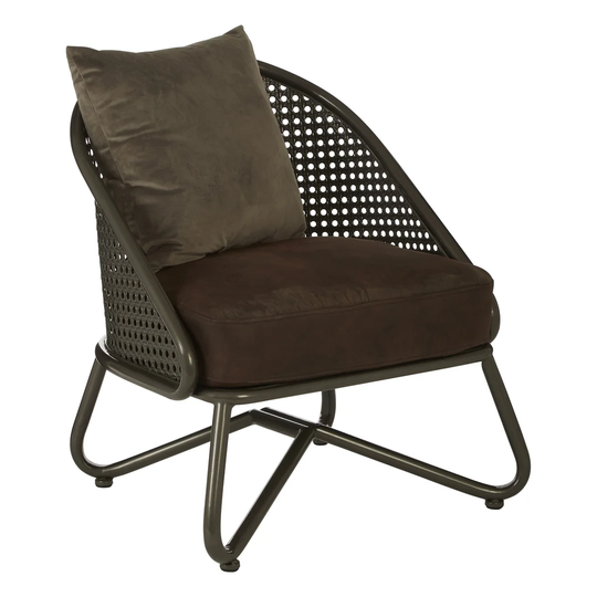 Wilkin Armchair