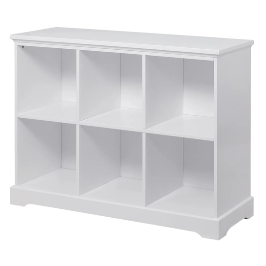 Gambill Bookcase