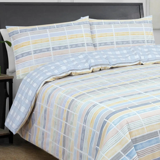 Simas Duvet Cover Set