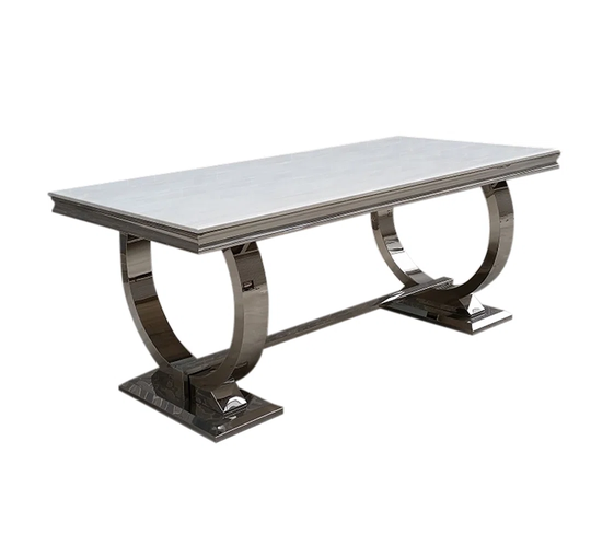 Arete Dining Table