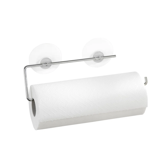 Wall-Mounted Paper Towel Holder