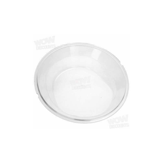 Washing Machine Porthole Glass. Genuine part number 2905560100 - 0 - Beko