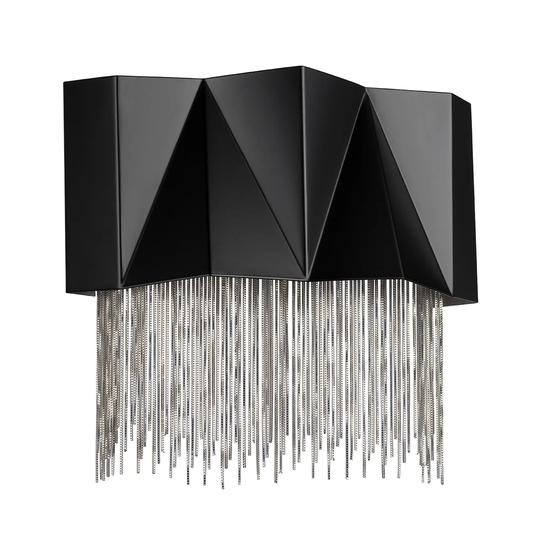 Troy 3-Light Sconce