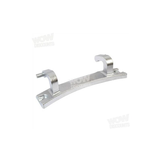 Door Hinge 0020102643 - Genuine