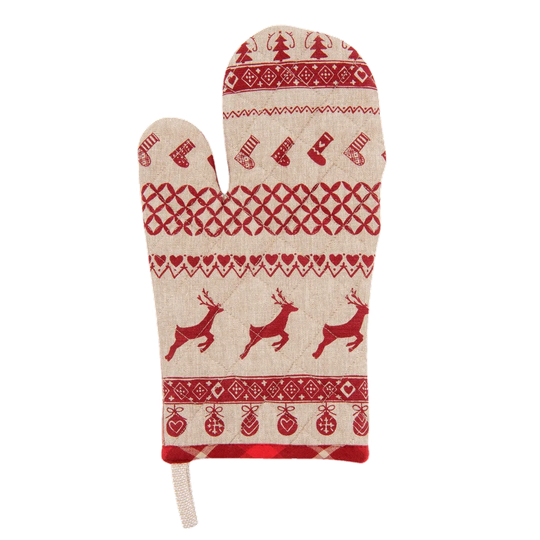 Boutwell Oven Glove