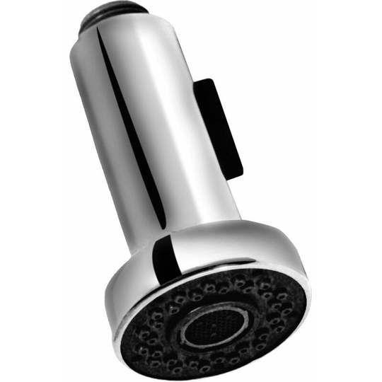 Kitchen Faucet Spray Head, Spare Part for Extractable Multifunction Shower Head