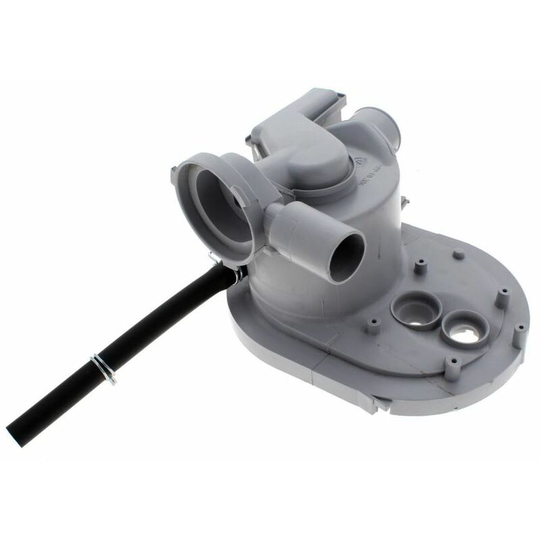 Set Sump for Hotpoint/Indesit Dishwasher