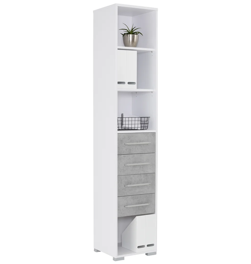 Jeannie Filing Cabinet