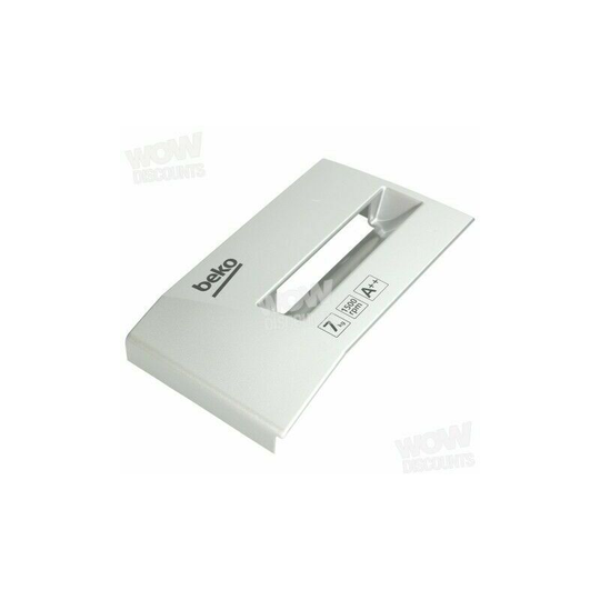 Drawer panel 2828119904 - Beko