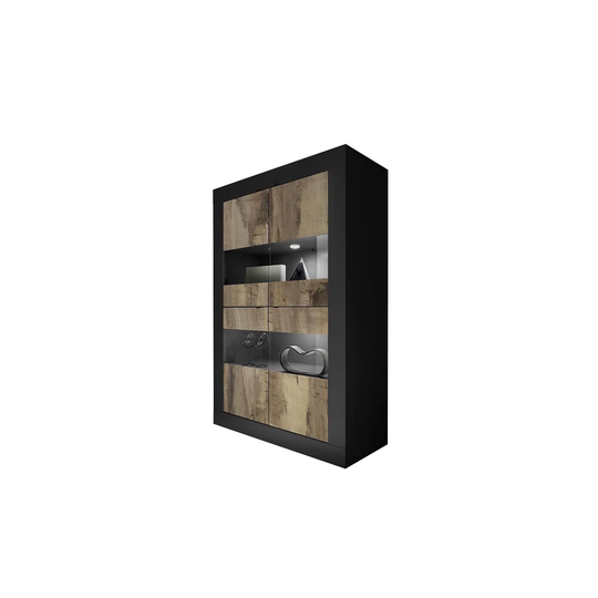 Amadahy Standard Display Cabinet