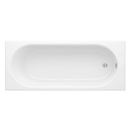 Rawls 700mm x 700mm Freestanding Bathtub