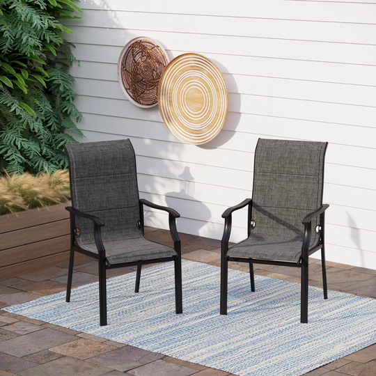 Patio Dining Armchair