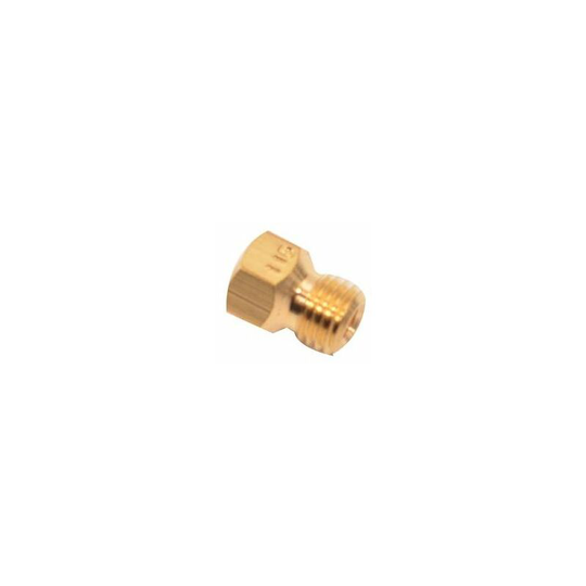 Main Oven Injector for Hotpoint/Cannon/Indesit Cookers and Ovens
