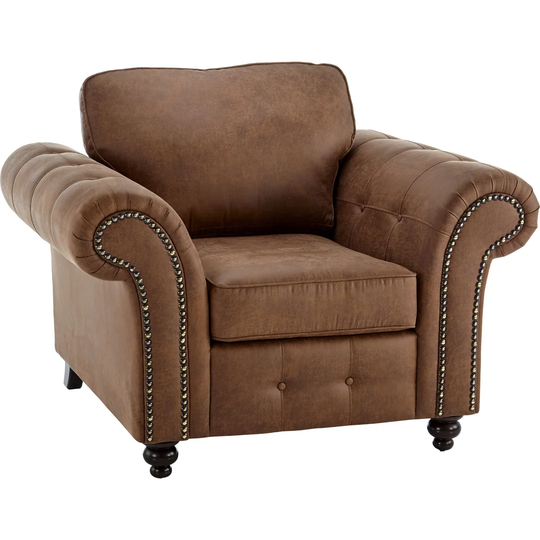 Bodnar Armchair