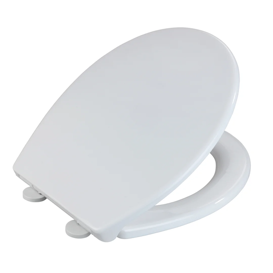 Korfu Anmol Soft Close Elongated Toilet Seat
