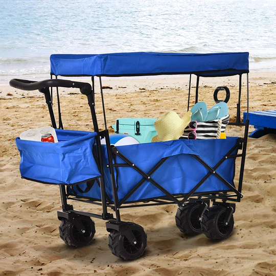 Tatro Sack Truck