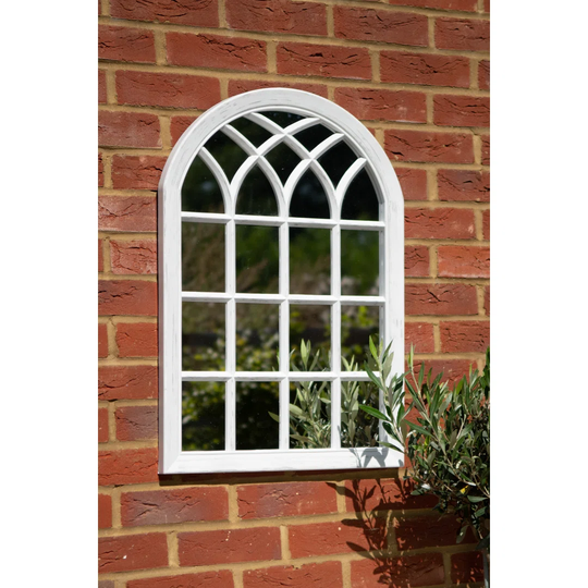 Callan Accent Mirror