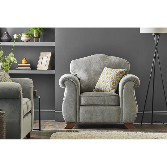 Aadvik Armchair