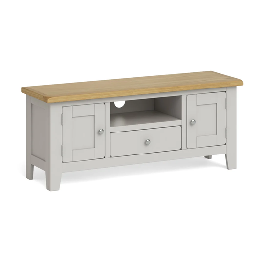 Edith TV Stand for TVs up to 43"
