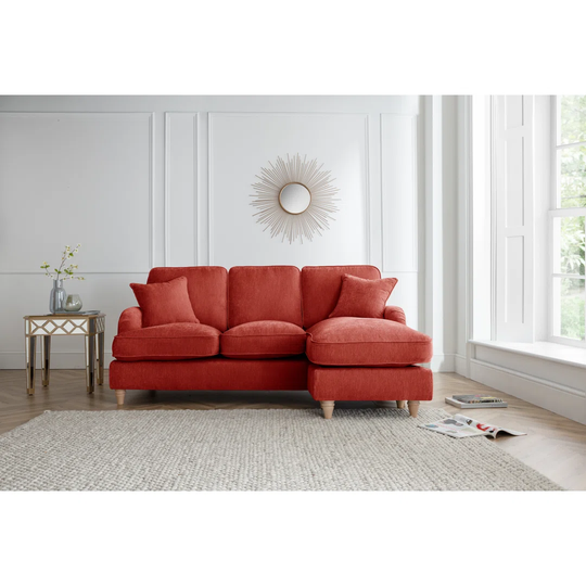 Garwin Corner Sofa