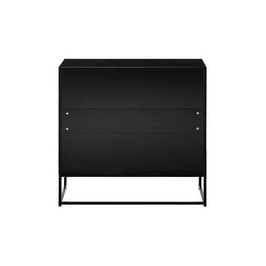 Closing Storage Cabinet 90 Cm