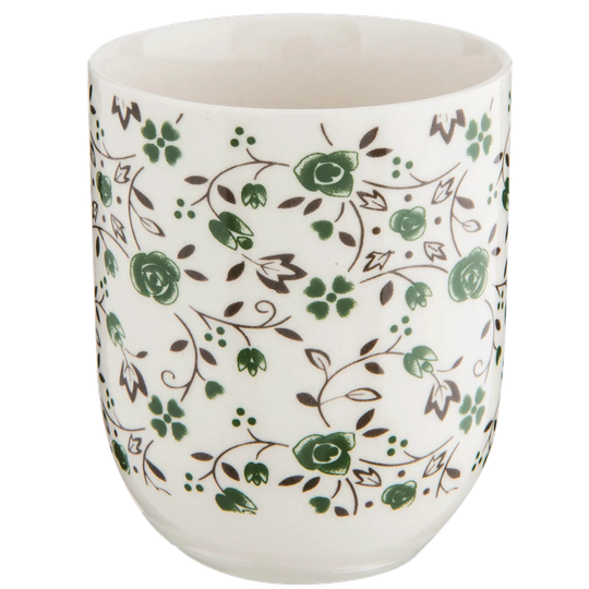 Dwight Chinese & Japanese Teacup