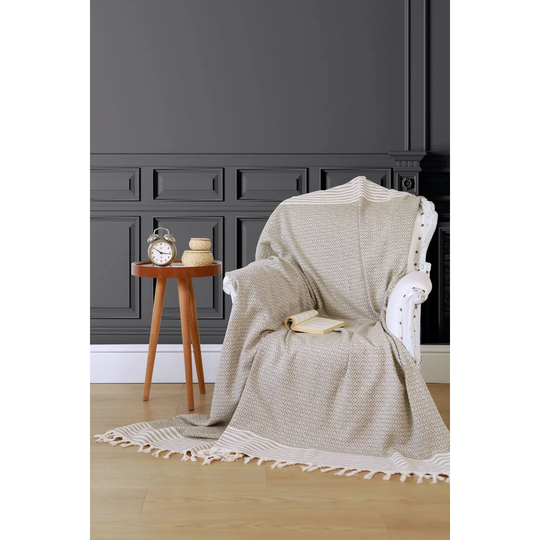 Charlize Throw