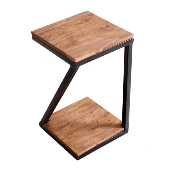 Lehoux Side Table