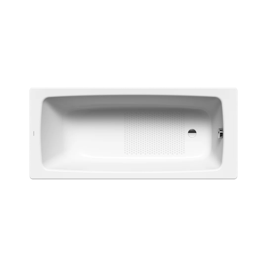 Cayono 1500 mm x 700 mm Insert Double Ended Bathtub