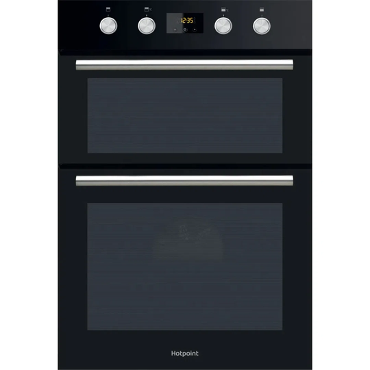 Hotpoint DD2844CBL Built-in Oven - Black