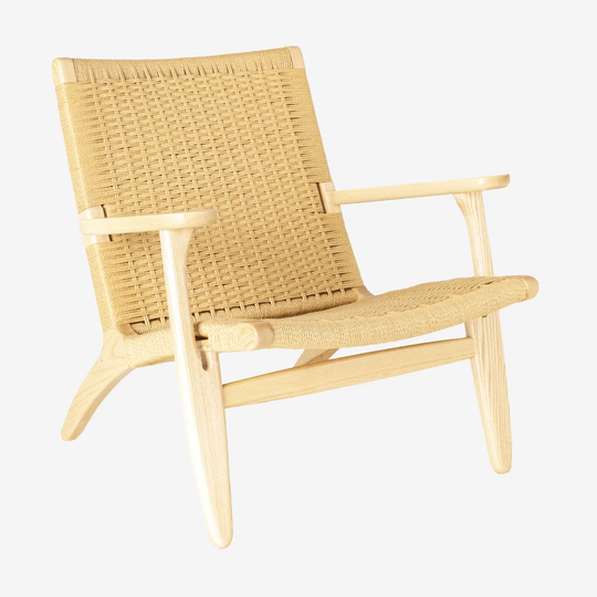 Mo Armchair