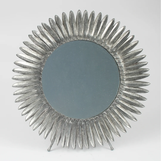 Alois Accent Mirror