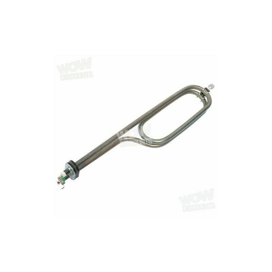 Merloni Indesit Dryer heating element 1500W 230V C00289765