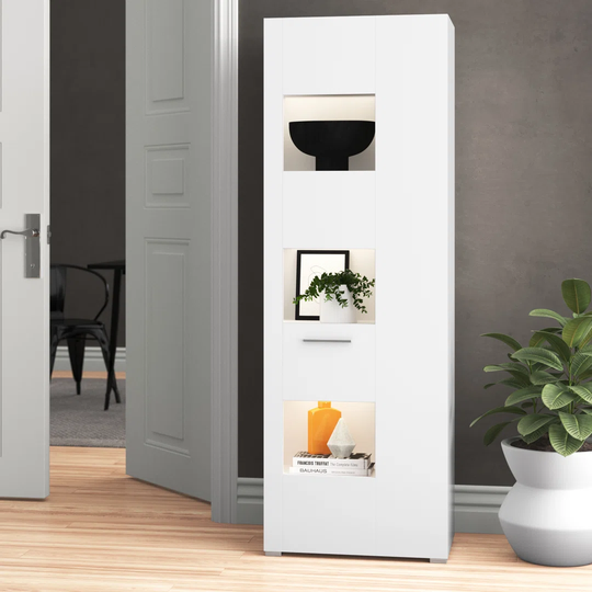 Campagna Display Cabinet