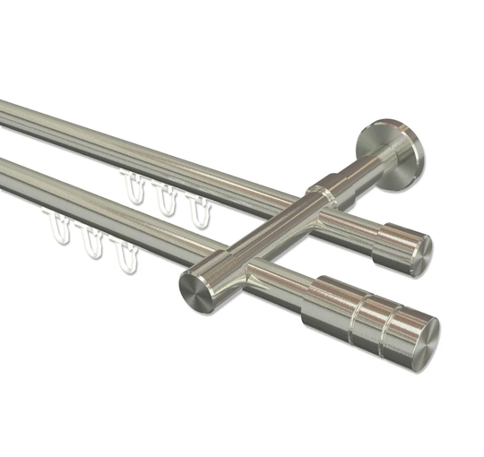 Lipan Curtain Pole Set