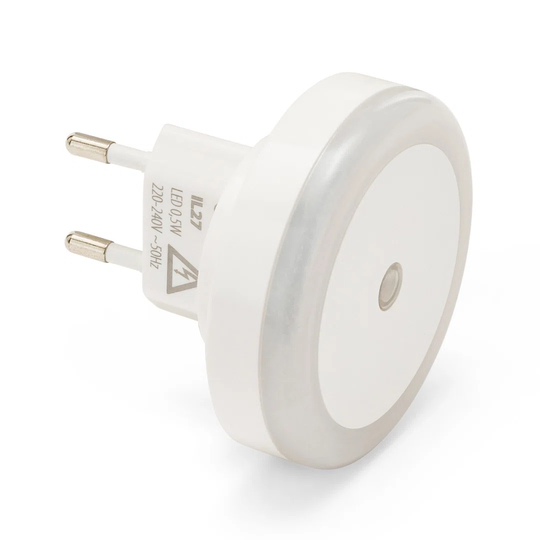 Alayanna 1-Light 6cm Flush Mount