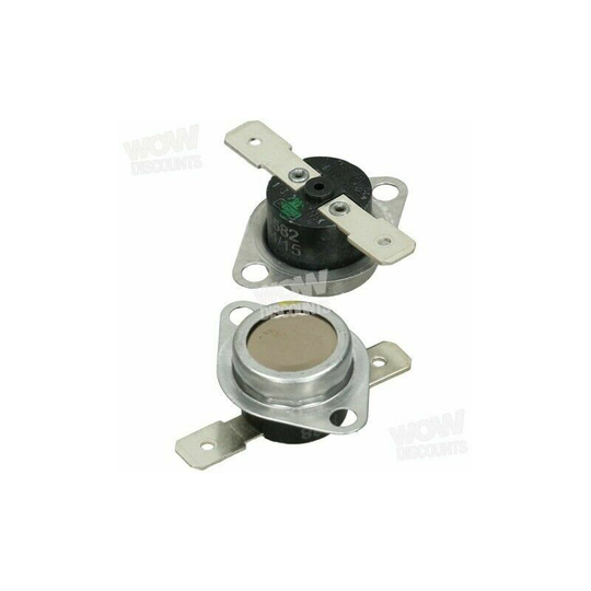 Hotpoint Genuine Tumble Dryer Thermostat