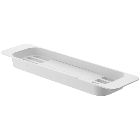 Tower Extendable Bathtub Tray