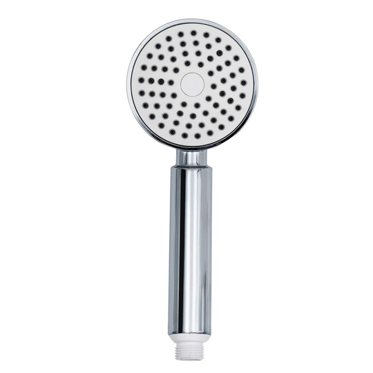 Venice Shower Head - Round
